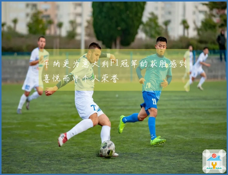 辛纳更为意大利F1冠军的获胜感到喜悦而非个人荣誉